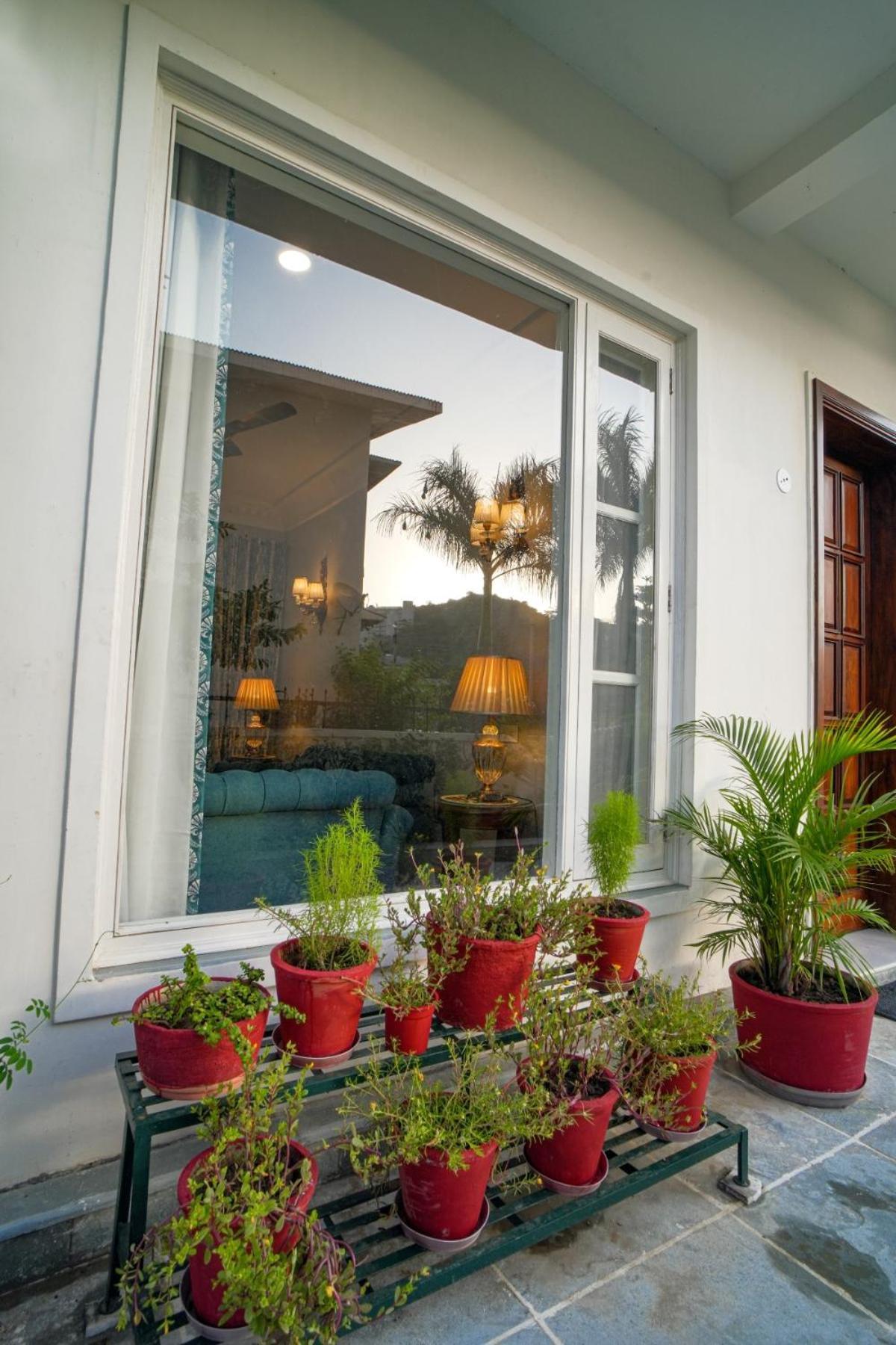 Chez Lavania - A Boutique Homestay Udaipur Exterior photo