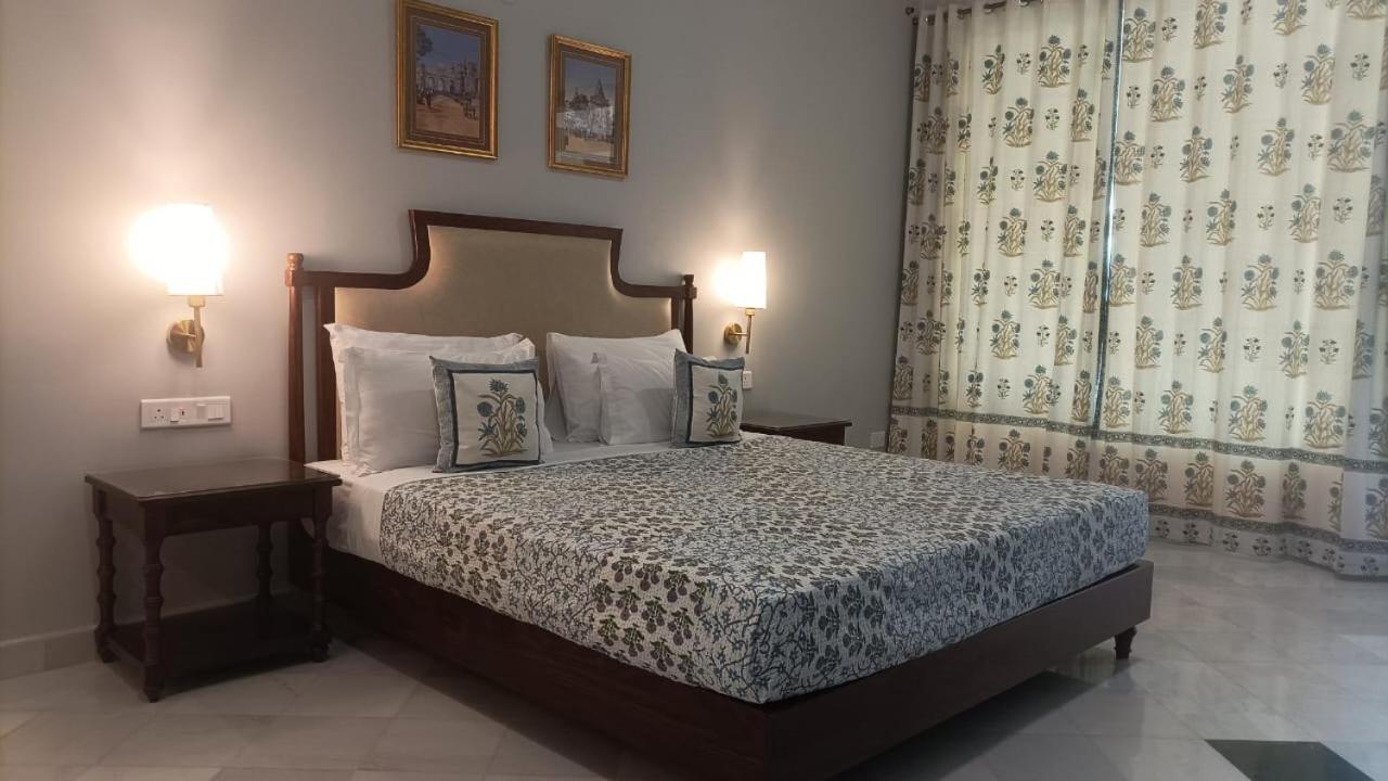 Chez Lavania - A Boutique Homestay Udaipur Exterior photo