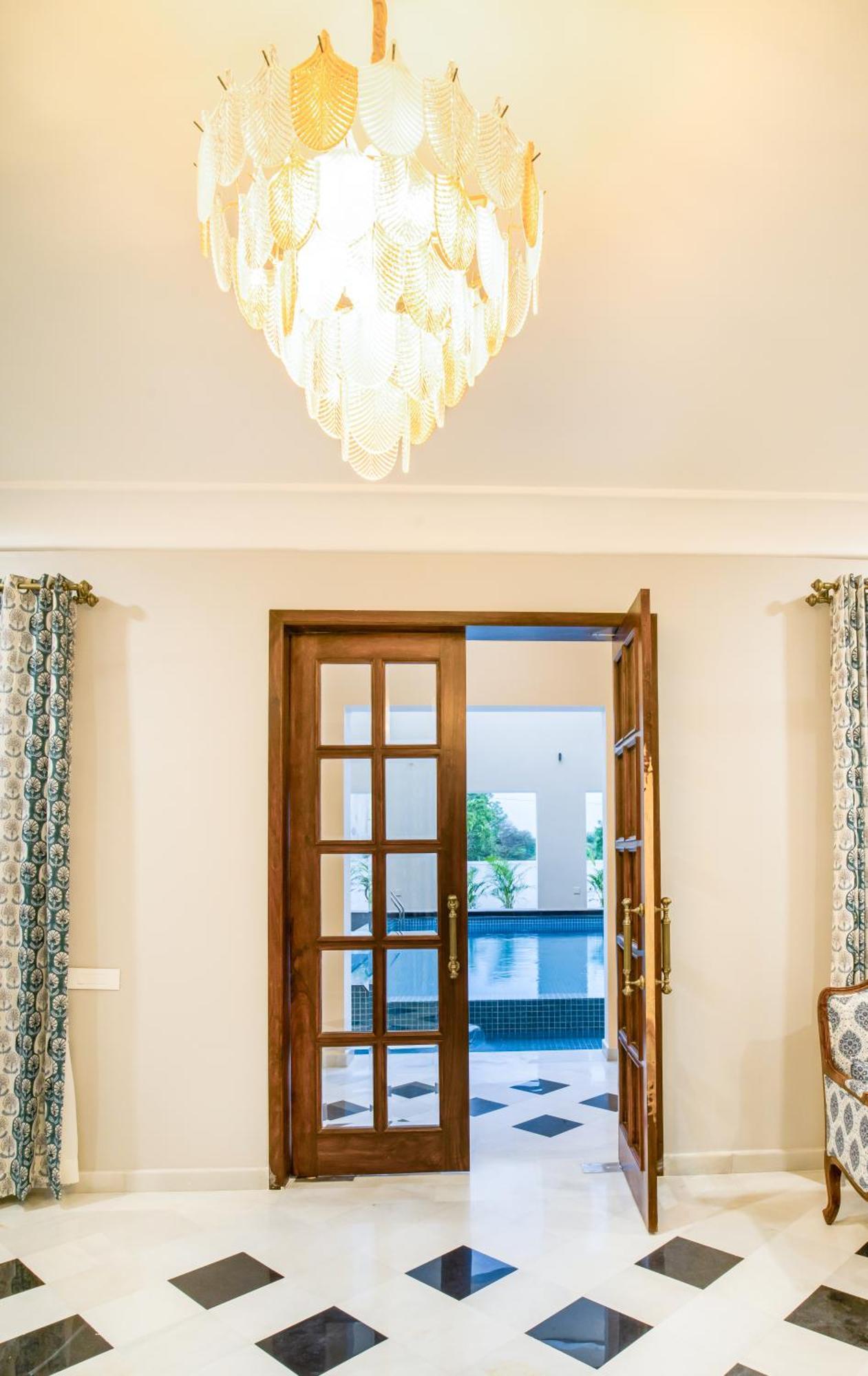 Chez Lavania - A Boutique Homestay Udaipur Exterior photo